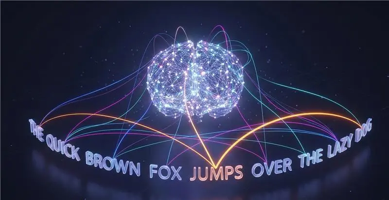 Attention Is All You Need: How the Transformer Architecture Changed AI Forever