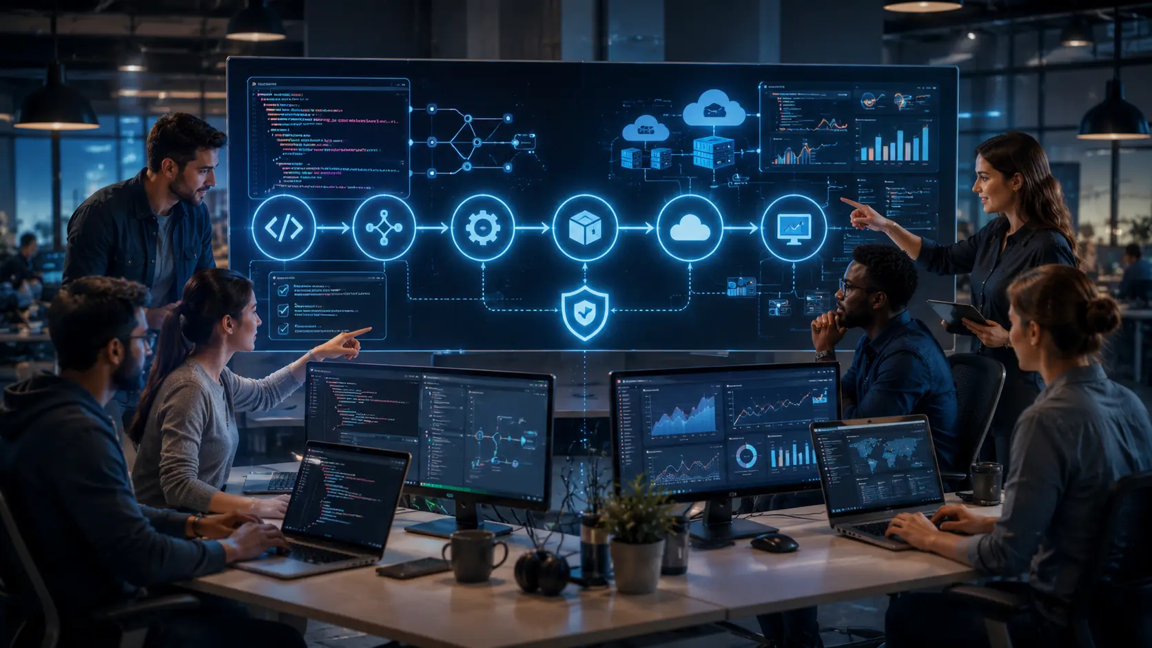 What is DevOps?