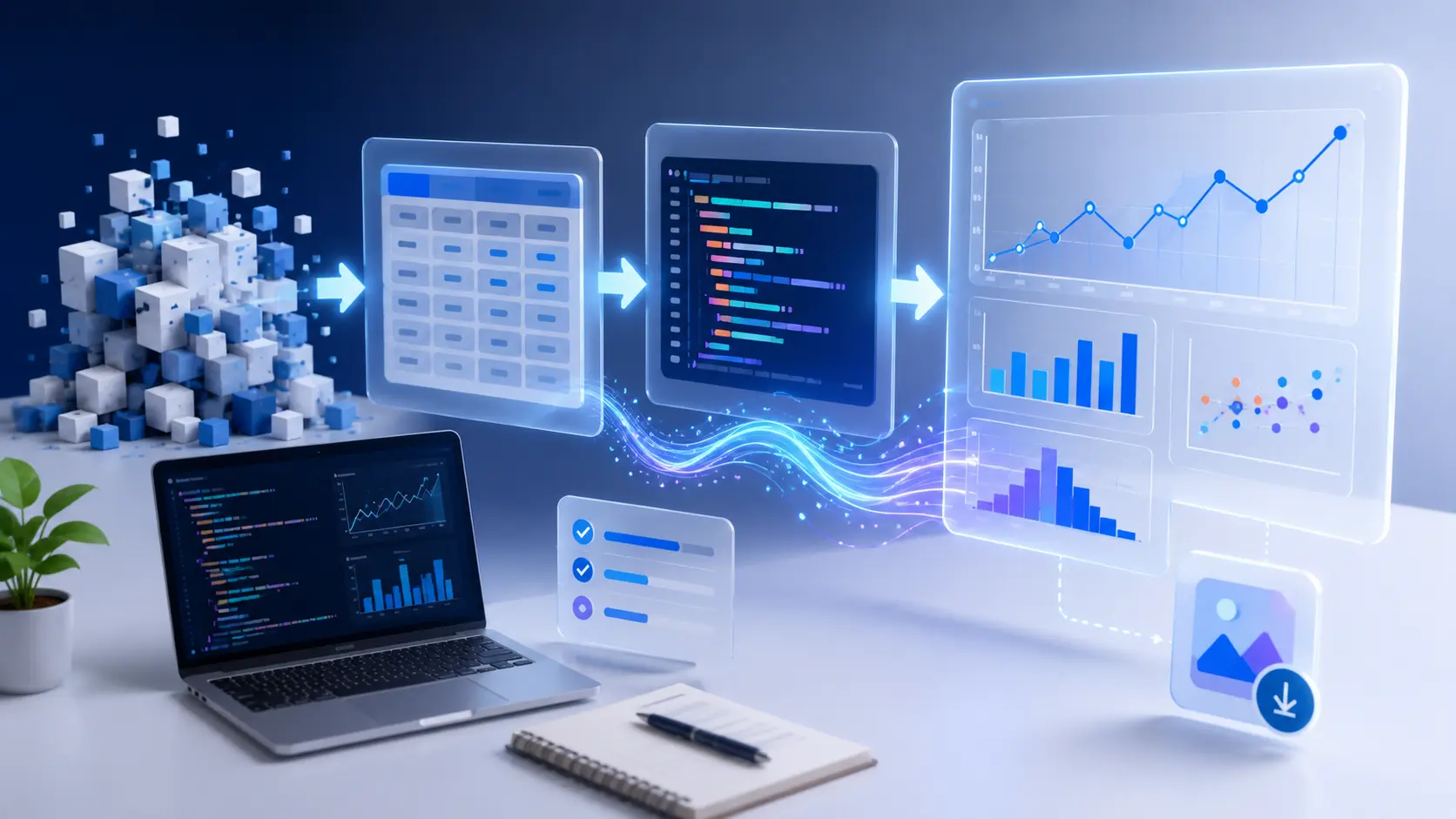 Step-by-Step: How to Create Your First Data Visualization in Python